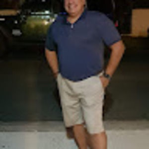 Meet your Posher, Giovanni